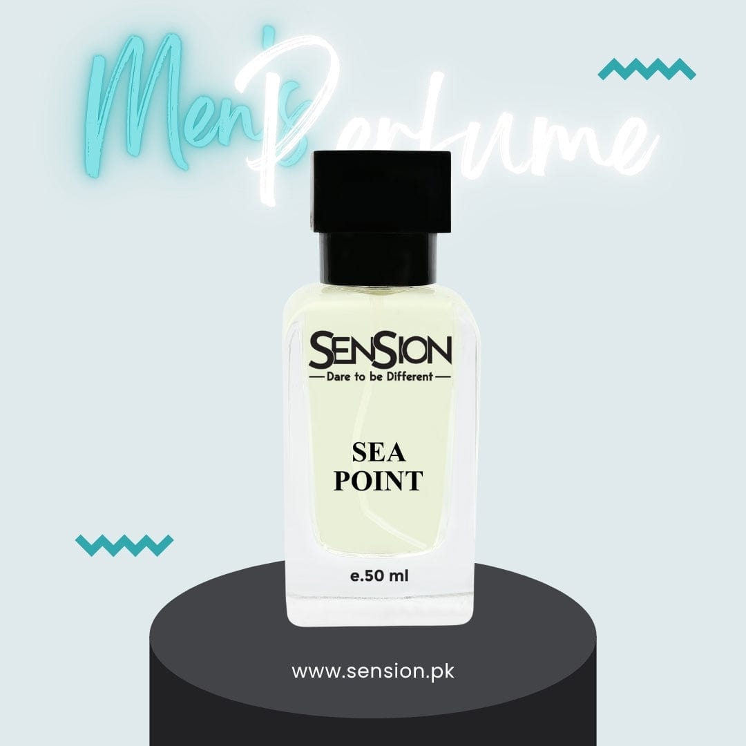 Sea Point Perfume